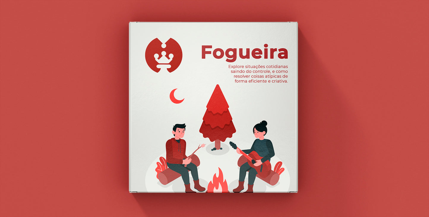 Fogueira