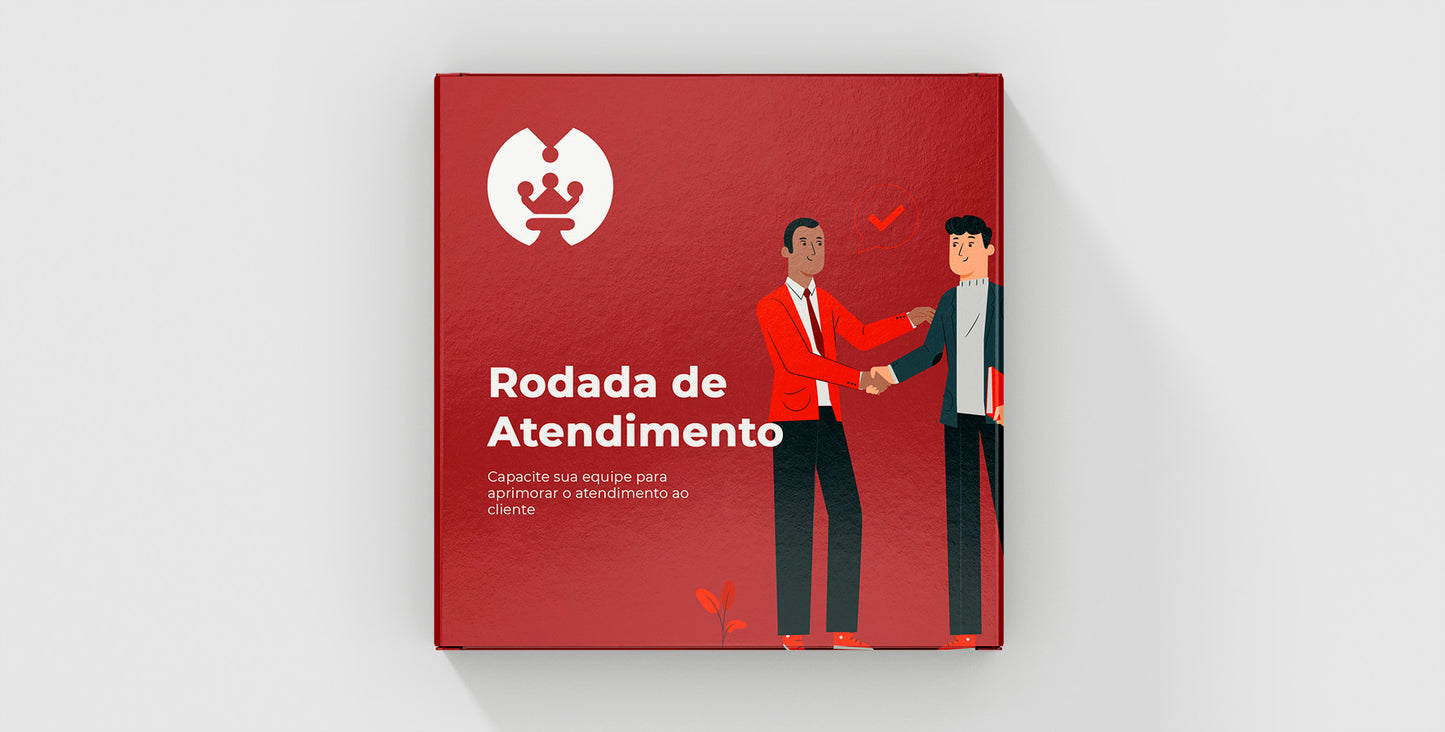 Rodada de Atendimento