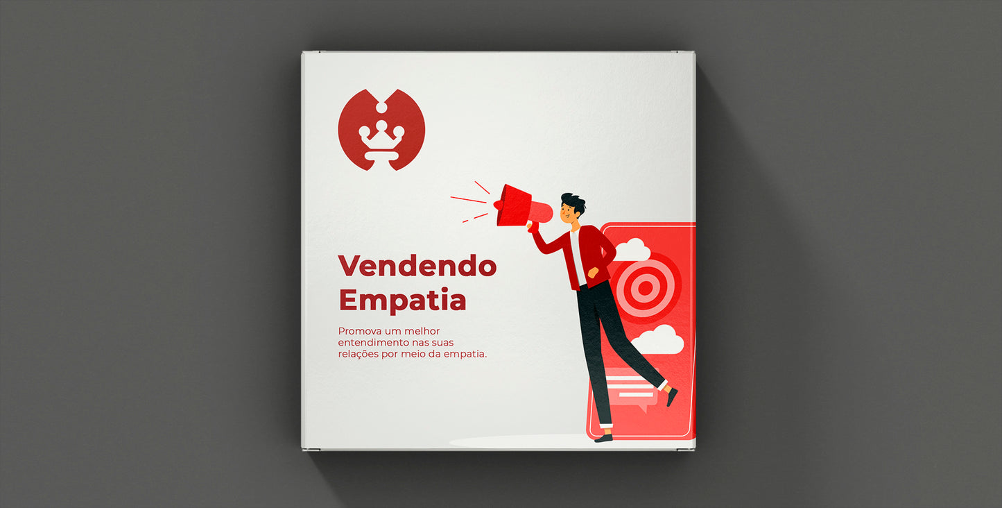 Vendendo Empatia