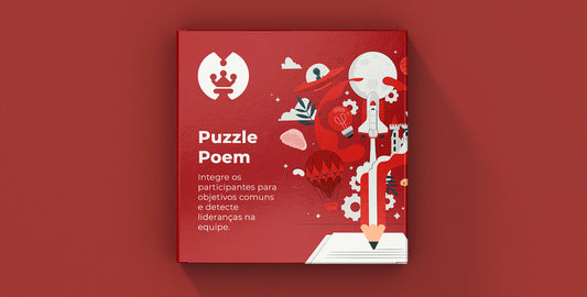 Puzzle Poem